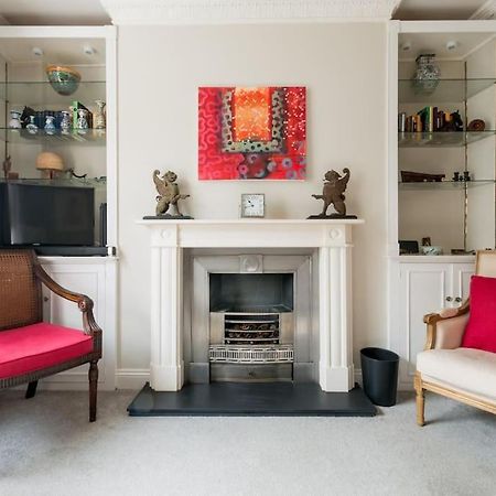 Four Bedroom Townhouse In Famous Suffolks Area Cheltenham Kültér fotó