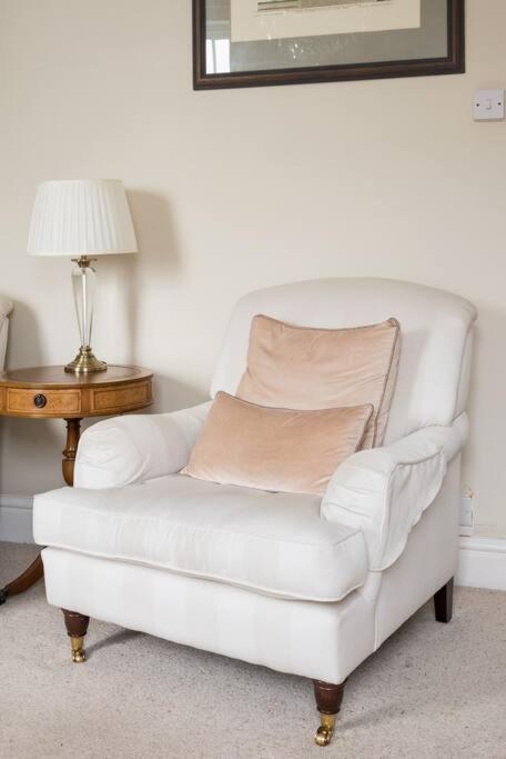 Four Bedroom Townhouse In Famous Suffolks Area Cheltenham Kültér fotó